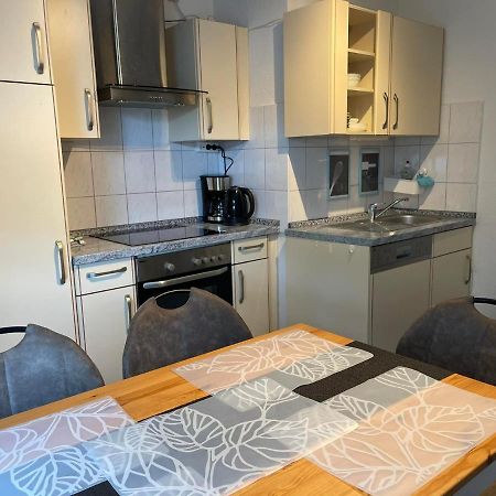 Top Lage 2 Zimmerwohnung Mit Balkon Und Bester Aussicht In Og 2 Links Росток Экстерьер фото